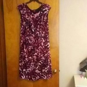 💝3/$10💝 Patterned Dress